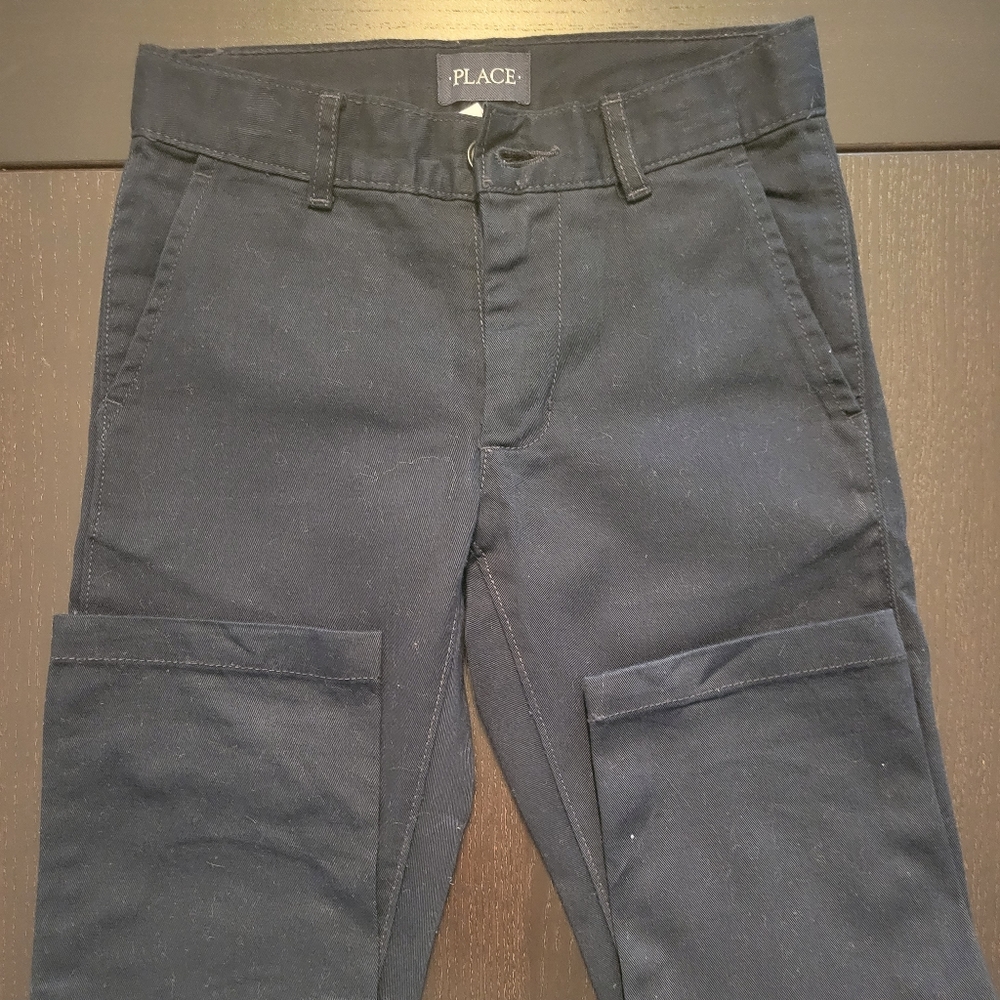 Boys dress pants size 6